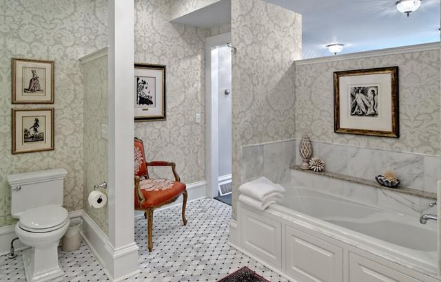 家居恶风水必知 卫生间所在位置会惹来极大灾