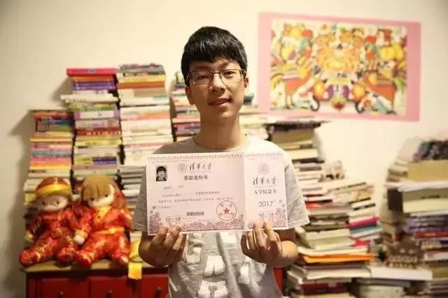 招生考官,获得了哈尔滨工业大学威海校区模拟投档线降60分破格录取