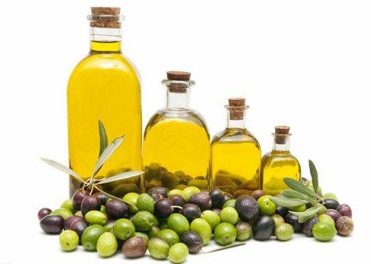 橄榄油