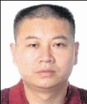 逃犯化名跨省迁户口 出家10年当寺庙主持