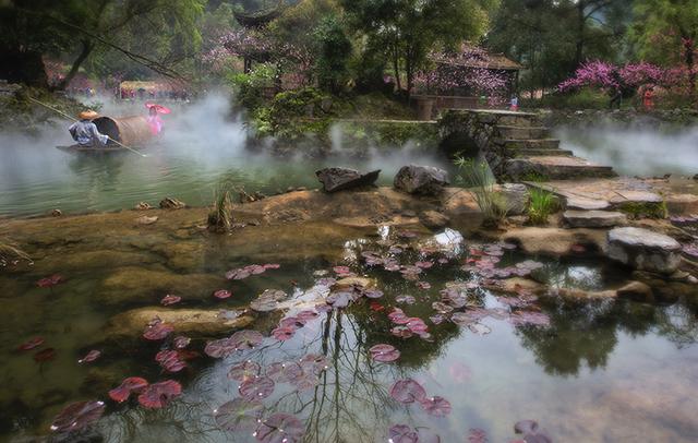 酉阳景区中老年风采大赛得奖金 教师节老师门