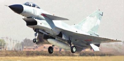 长沙兵器展月底开幕歼十助阵 坦克炮车集结