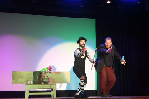 湖南文化代表团登陆世界音乐之都