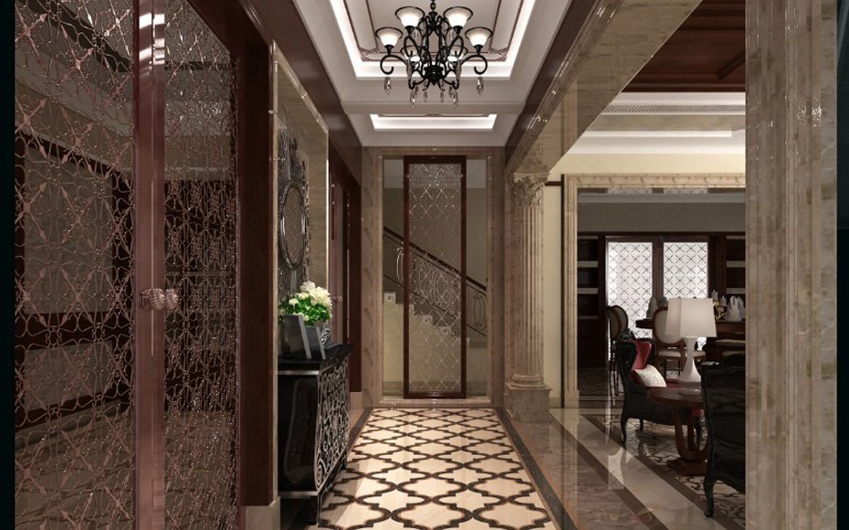 TA是设计师09期 汇智装饰