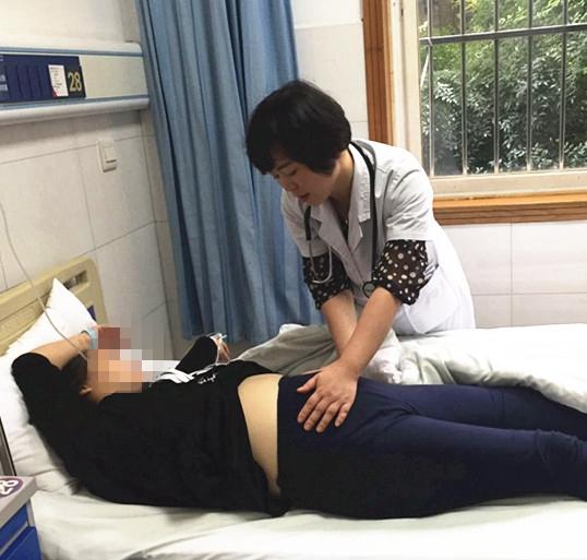 湖南孕妇尿路感染引发败血症 医生:严重时可致