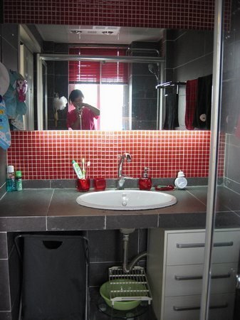 75平房屋装修效果图 80后小夫妻省钱装家事儿