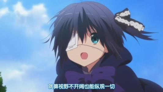 据说95后才懂的二次元词语,你都知道几个?