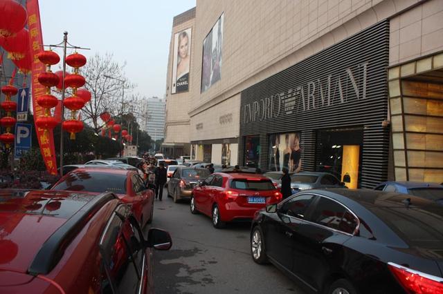 全城瞩目 友谊商店独擎长沙核心商圈