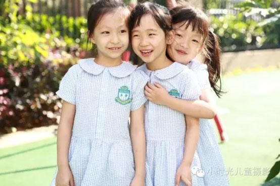 有颜有内涵 这是湖南人自己的高品质国际幼儿