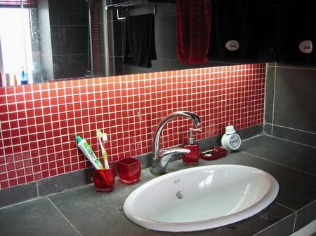 75平房屋装修效果图 80后小夫妻省钱装家事儿