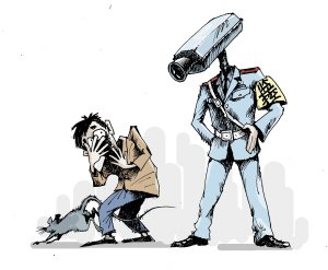 长沙咸嘉新村地下车库没监控 成了业主心病