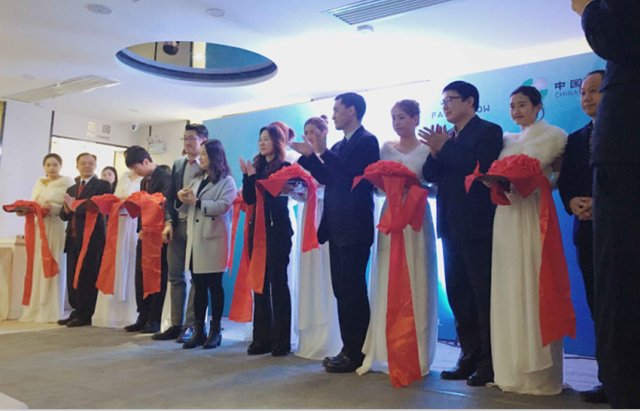 脸秀全球医学整形开启长沙地区微整形时代