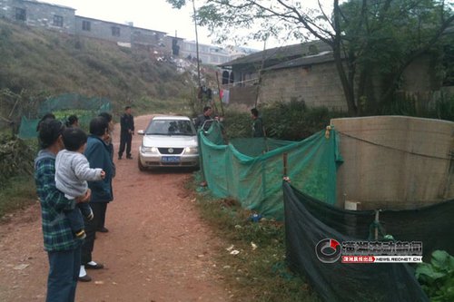 中年女子裸死出租屋内 事发前有人听见<em>叫声</em>(图