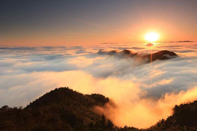 郴州旅游文化节开幕 盘点北湖区各大亮眼景区 _大湘网_腾讯网