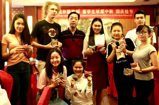 怀化学院建校60周年校庆 系列纪念活动期待您