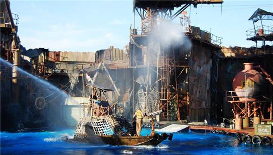 长沙直航洛杉矶 美国西海岸最全攻略