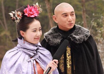 揭娱乐圈真正的白富美