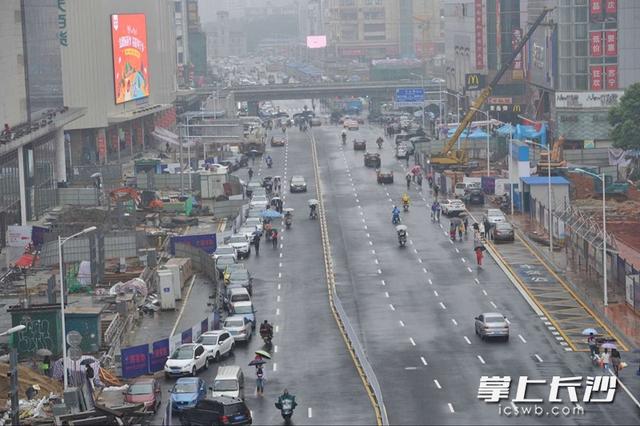 长沙有多少人口_长沙市有多少人口 长沙各个地区人口分布介绍,最新数据为你(3)