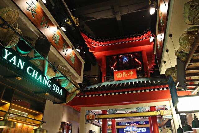 长沙人的年夜饭订哪儿？推荐你去这5家