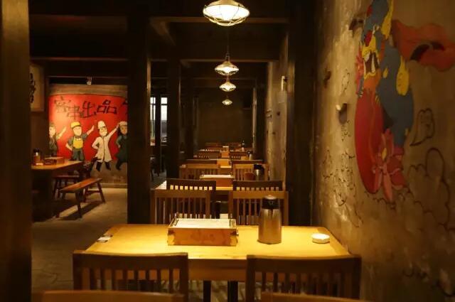 半年时间12家店加盟 它是湖南烧烤界的网红