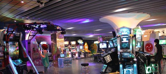 悦方id+mall+长沙购物新地标