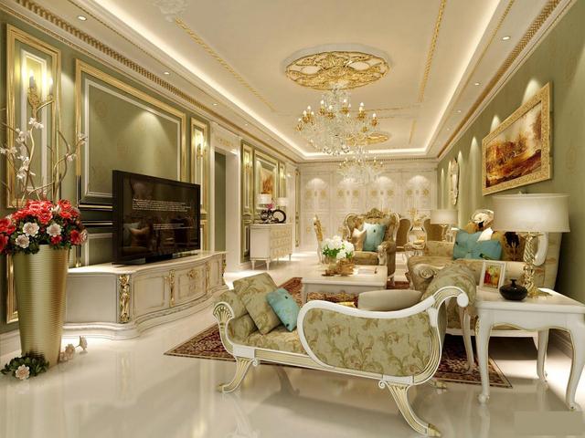 世界杯八强家装风格大PK 谁是你心中的冠军