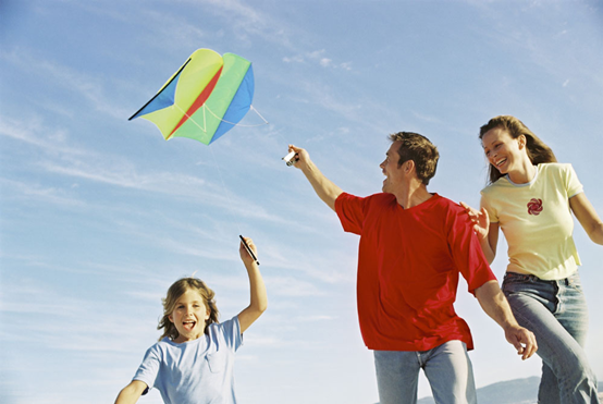 碧桂园母亲节特别活动:为爱筑巢计划