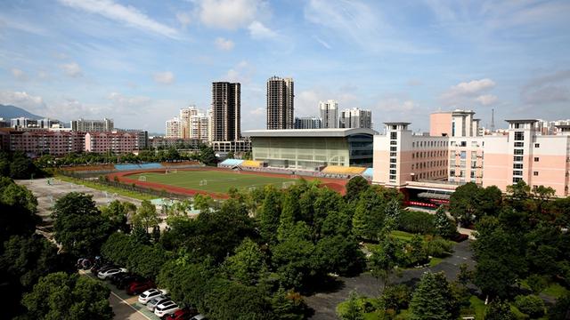 怀化学院建校60周年校庆 系列纪念活动期待您