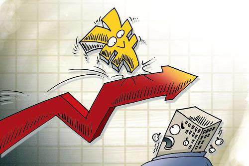 中国房地产拐点真的来了?