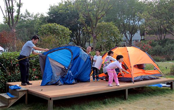 环球奥莱吹响奥运号角 论向前冲的各种姿势