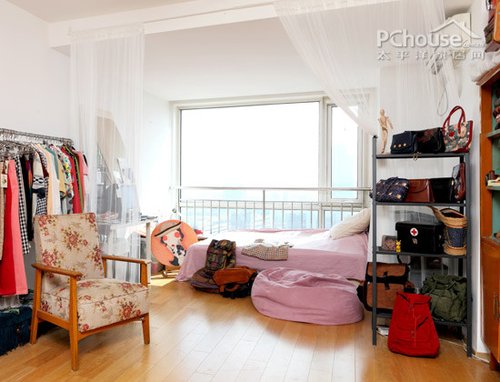 1000元装饰预算 5款家品搭出实用租房