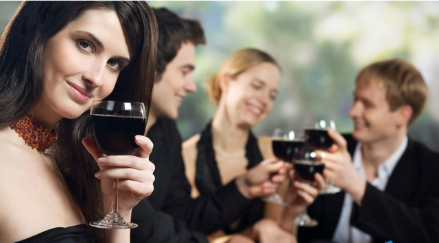 16大养生秘方 喝酒千杯不醉还不伤身