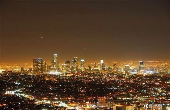 长沙直航洛杉矶 美国西海岸最全攻略