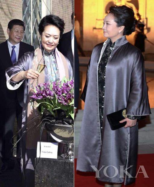 5大关键词读懂习大大和彭阿姨的2014年_大湘