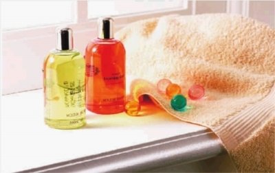 阿迪达斯沐浴露去污差 长沙多家超市仍在卖