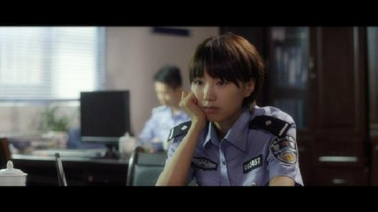 看杜淳父亲玩转盗墓空间 何乙轩穿制服颜值爆表