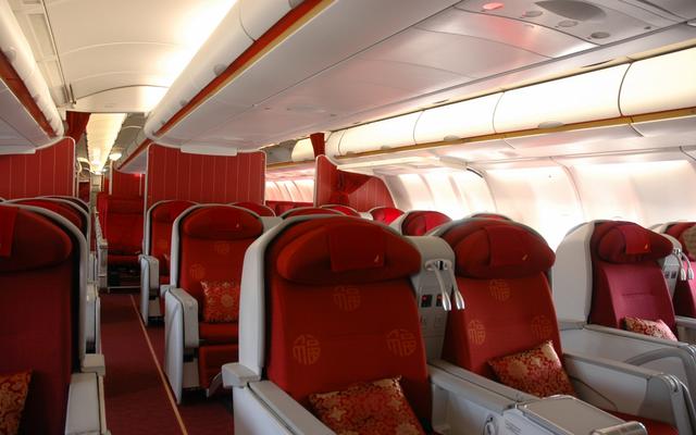 海南航空计划开通西安=墨尔本、长沙=墨尔本