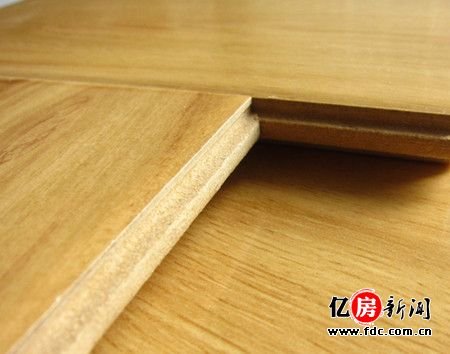 快速熟悉装修材料 9种常用板材优劣解析