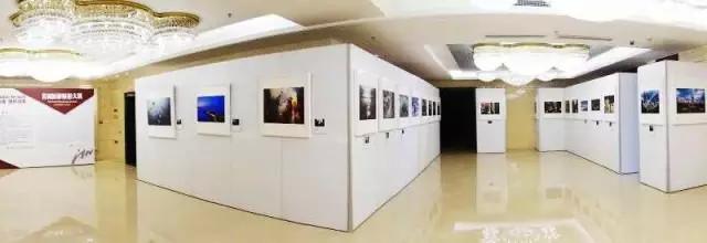 锦绣潇湘 快乐湖南旅游摄影大展18日起开展