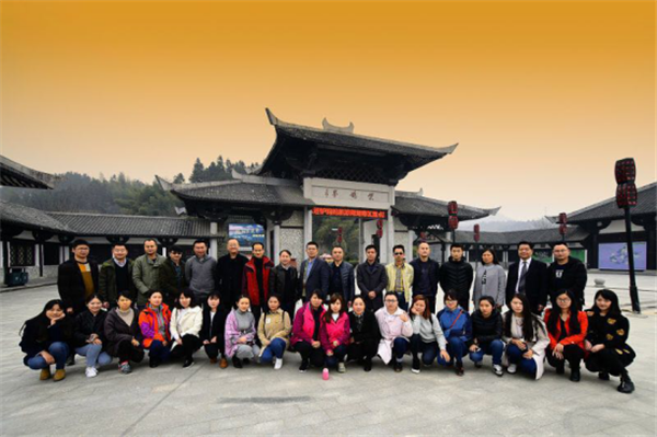 驴妈妈与新化两景点达成战略合作