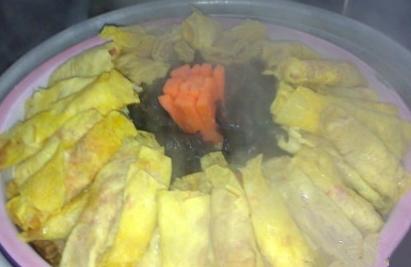 吃了这些湖南特色菜 才是回家乡过了年