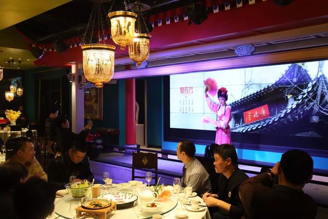 长沙人的年夜饭订哪儿？推荐你去这5家