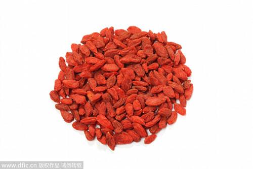 这些人吃枸杞有害无益