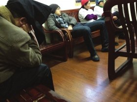 长沙学院27名学生腹泻 警方查明系人为投放巴豆
