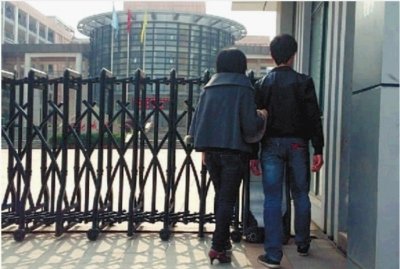 长沙一初中生挨老师骂 家人放任一个月不去学校