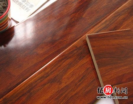 快速熟悉装修材料 9种常用板材优劣解析