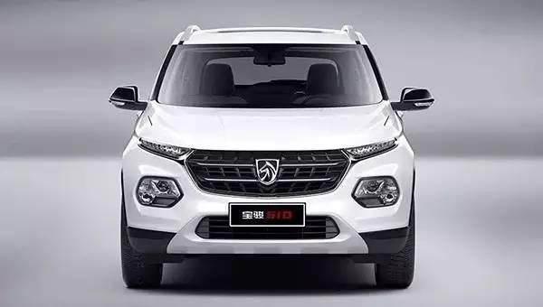 最省油的SUV 价格实惠油耗低_大湘网_腾讯网