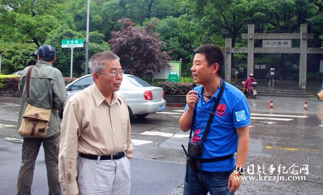 李祖鹏:衡阳会战是中国五千年历史中最伟大的