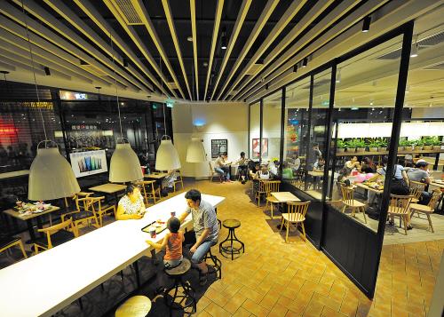 湖南餐饮收入全国第十 每人每月151元下馆子