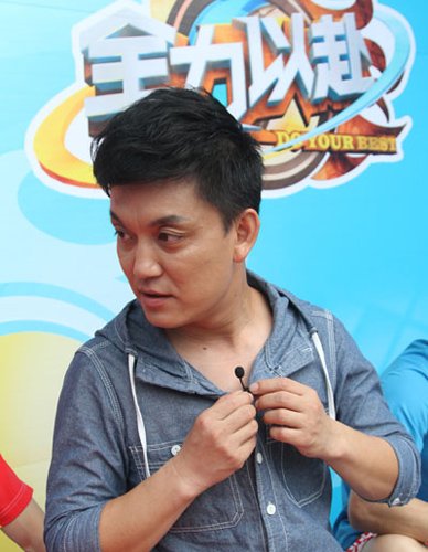 湖南卫视7月1日改版 六档全新综艺节目曝光(图